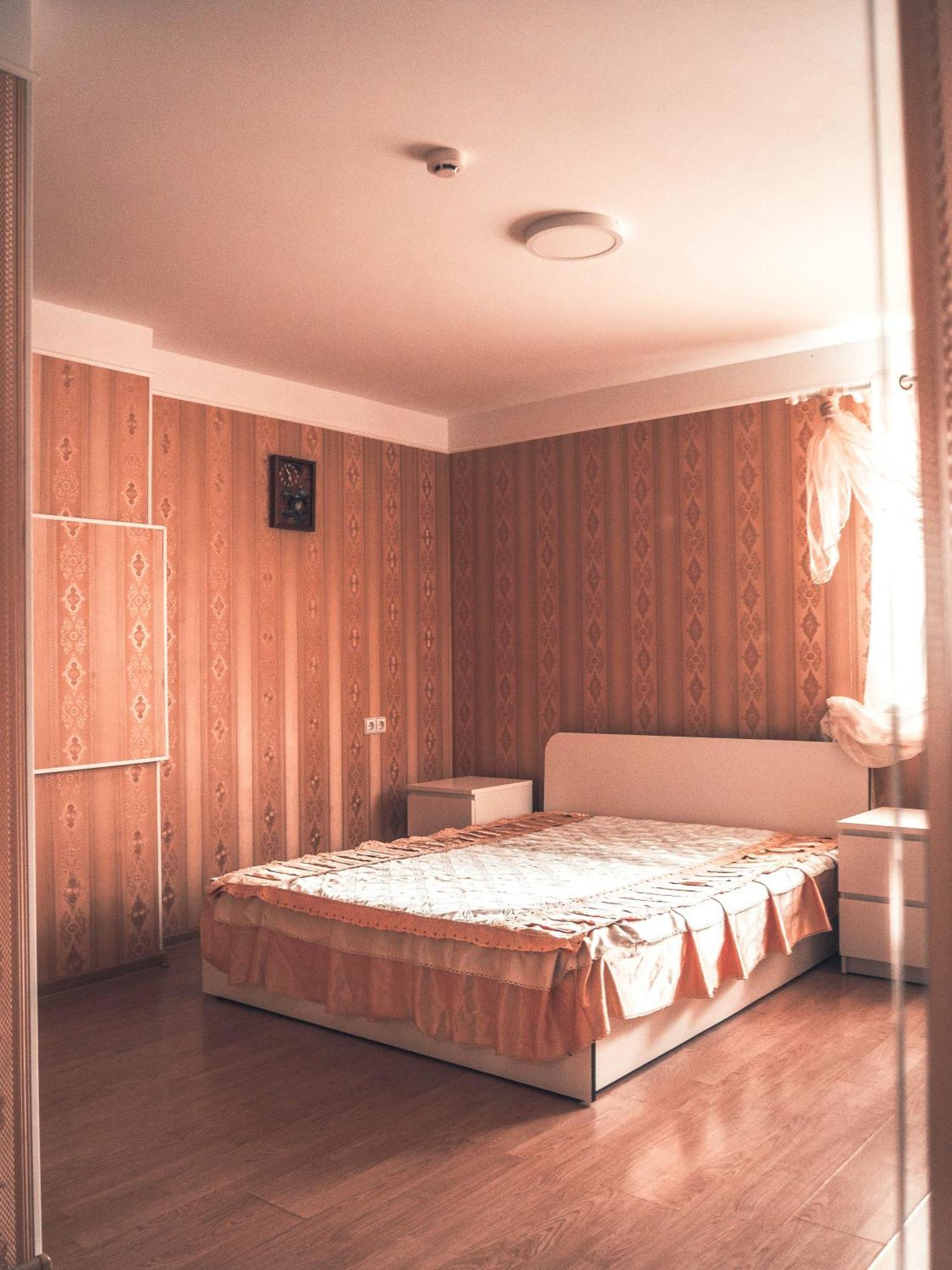 Tatjanos Dvaras Vilnius Bagian luar foto