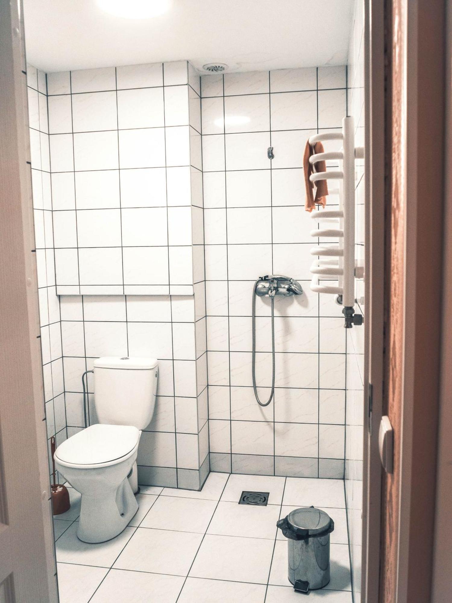 Tatjanos Dvaras Vilnius Bagian luar foto