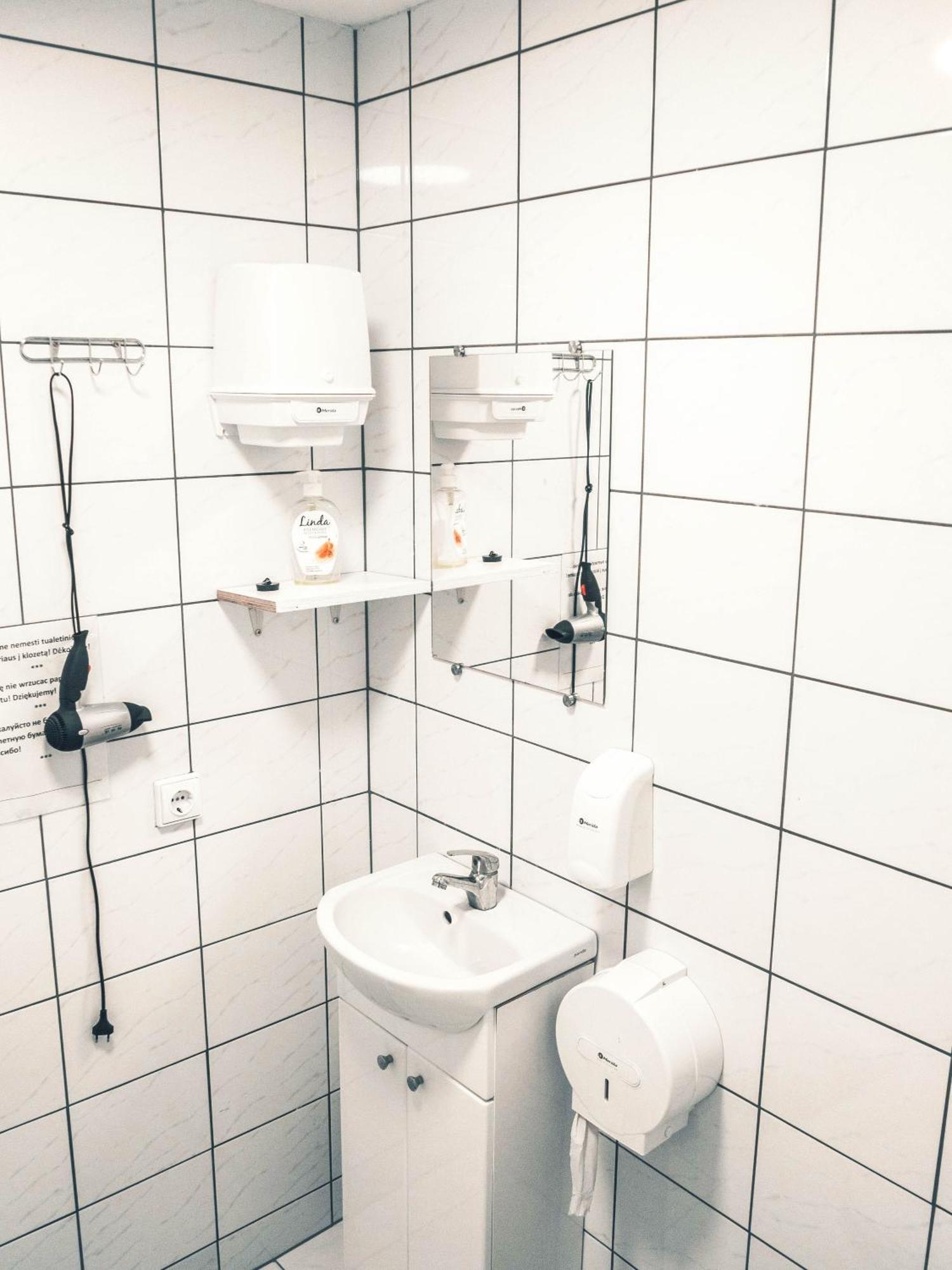 Tatjanos Dvaras Vilnius Bagian luar foto