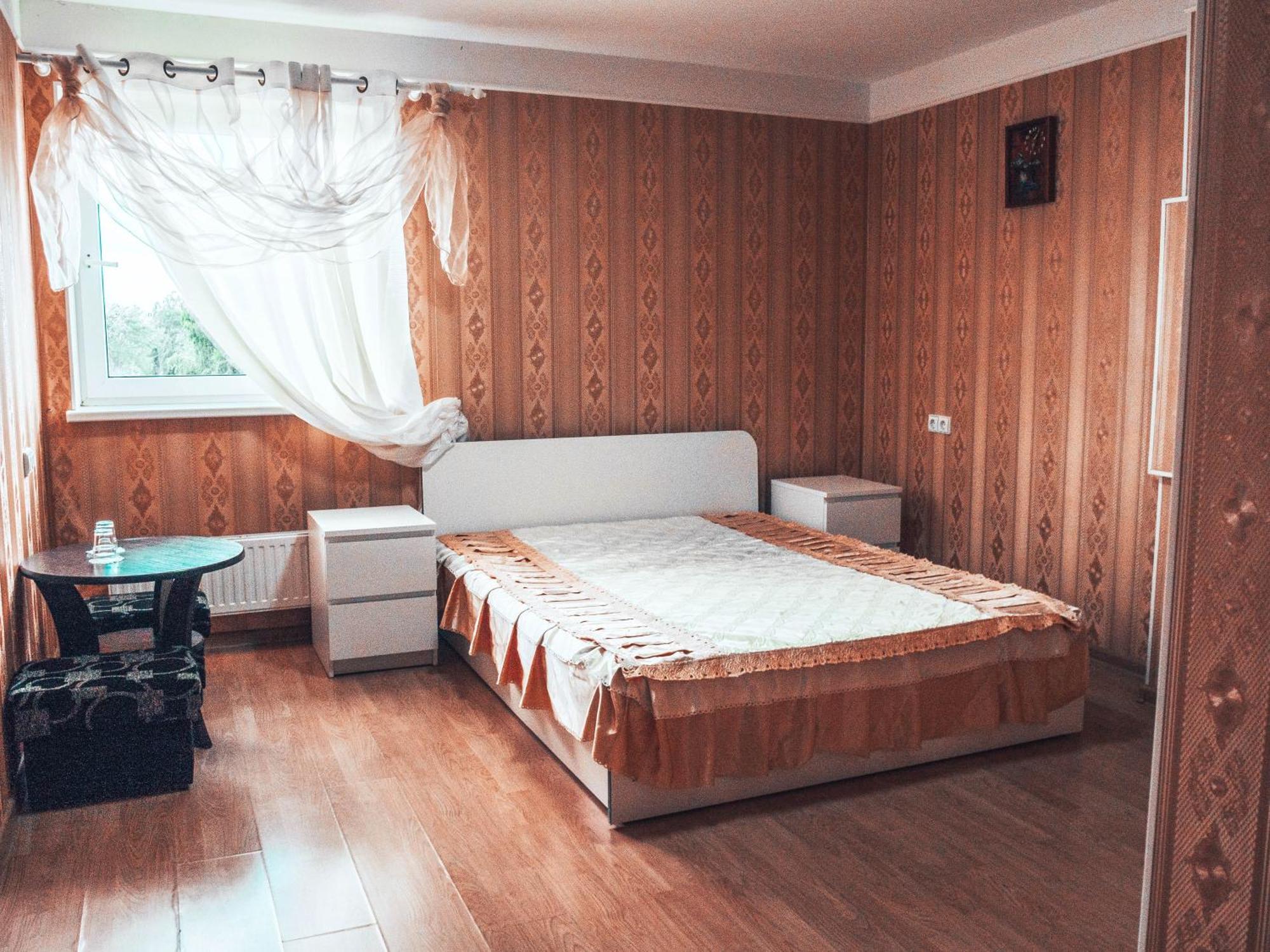 Tatjanos Dvaras Vilnius Bagian luar foto