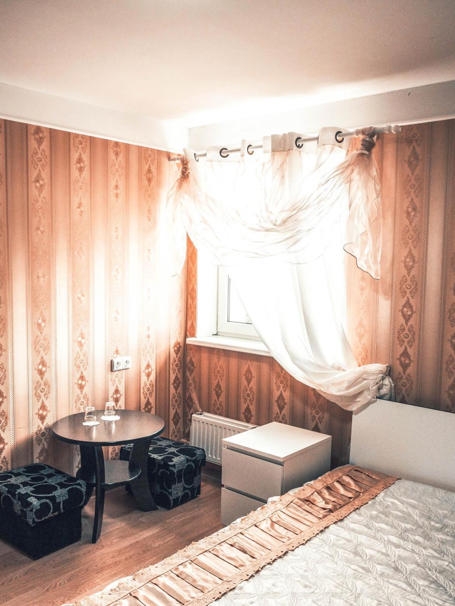Tatjanos Dvaras Vilnius Bagian luar foto