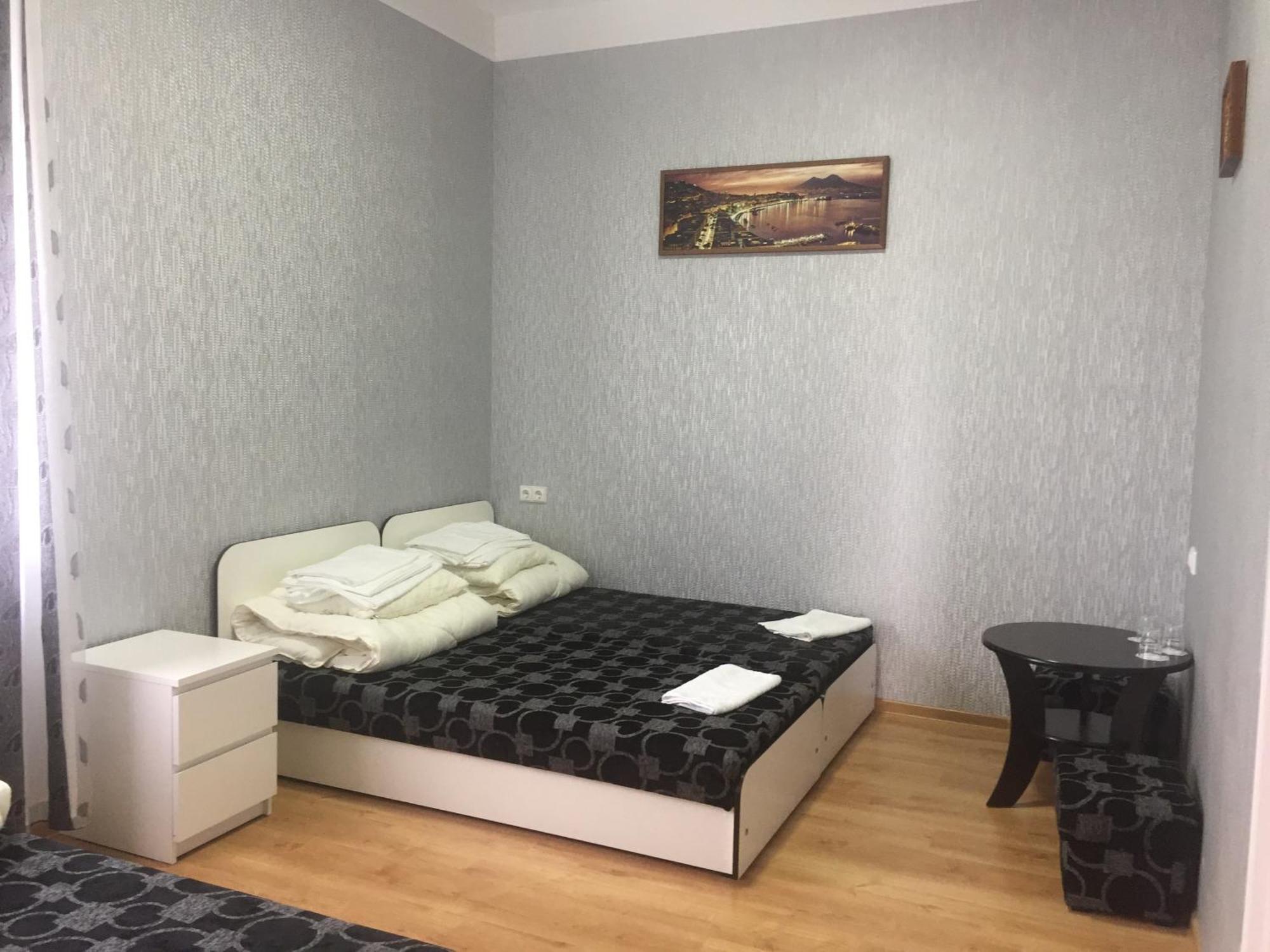 Tatjanos Dvaras Vilnius Bagian luar foto